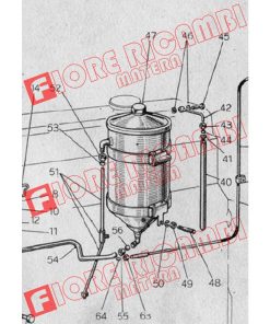 545207 - CORPO FILTRO 55 60 C